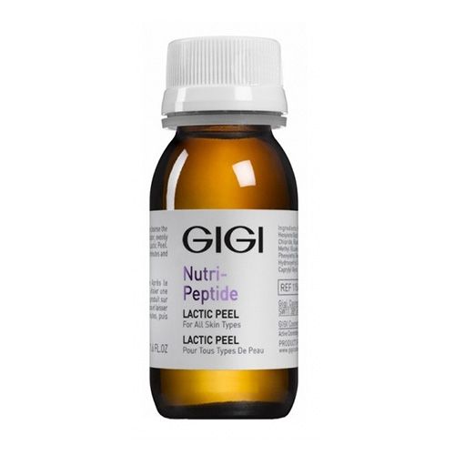 

GIGI Nutri-Peptide Молочный пилинг 50 мл
