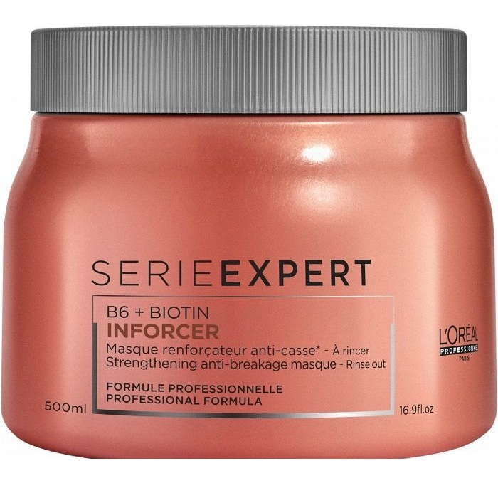 

Лореаль (Loreal Professionnel) Inforcer маска 500мл