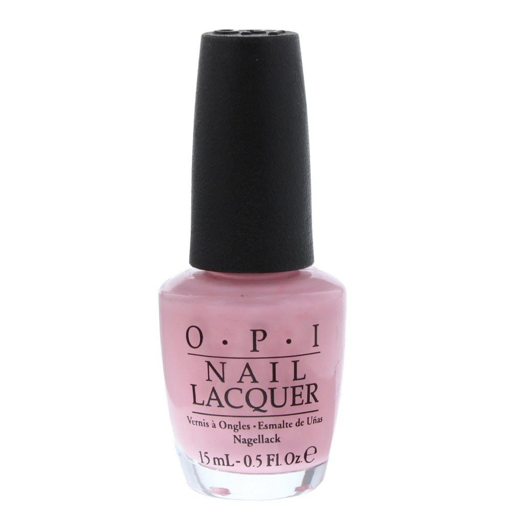 

OPI Classic Лак для ногтей Suzi Shops & Island Hops NLH71 15мл
