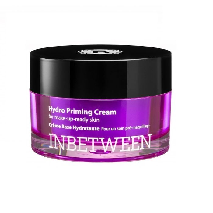 

Blithe InBetween Hydro Priming Cream Крем-праймер увлажняюший 30мл