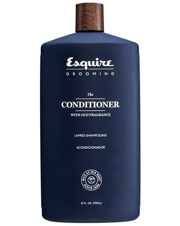 

Esquire (Эсквайр) Кондиционер для мужчин 414 мл