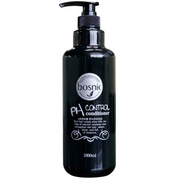 

Bosnic Кондиционер для волос pH Control Conditioner 1000мл