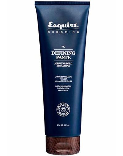 

Esquire (Эсквайр) Паста для выделения прядей средней степени фиксации, полуматовый эффект 237 мл