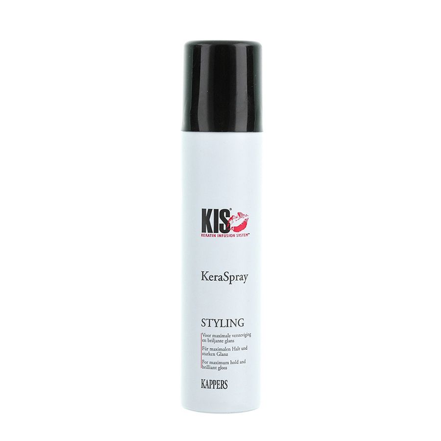 

KIS KeraSpray Кератиновый фиксирующий спрей 75 мл