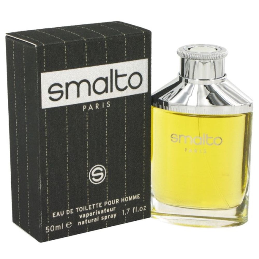 Парфюм для мужчин 50. Smalto. Туалетная вода Francesco Smalto Francesco Smalto pour homme.