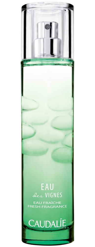 

Кодали (Caudalie) Eau De Vignes Освежающая вода 50мл