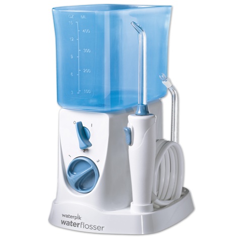 

Ирригатор стоматологический для полости рта Waterpik WP-300E2