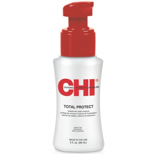 Chi лосьон для термозащиты total protect