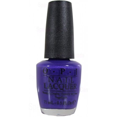 

OPI Classic Лак для ногтей Do You Have This Color In Stock-Holm NLN47 15мл