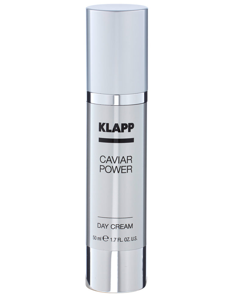 

Klapp Caviar power Дневной крем, 50 мл