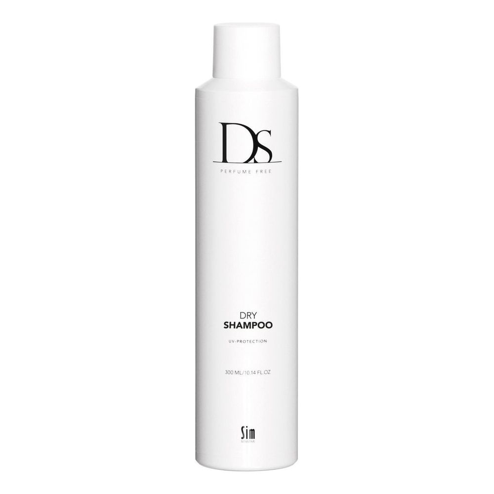 

Sim Sensitive DS Dry Shampoo сухой шампунь без отдушек 300мл