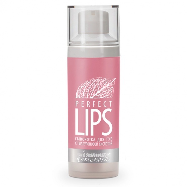 

Премиум (Premium) Сыворотка для губ с гиалуроновой кислотой Perfect Lips 30 мл