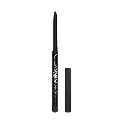 

L.A. Girl Endless Auto Eyeliner Charcoal Карандаш для глаз автоматический 2.8г