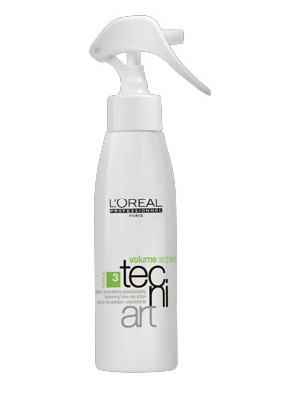 

Лореаль (Loreal Professionnel) Текни.Арт Волюм Архитектор Утолщающий лосьон для брашинга 125 мл