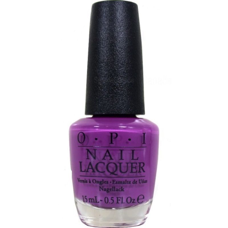 

OPI Classic Лак для ногтей I Manicure For Beads NLN54 15мл