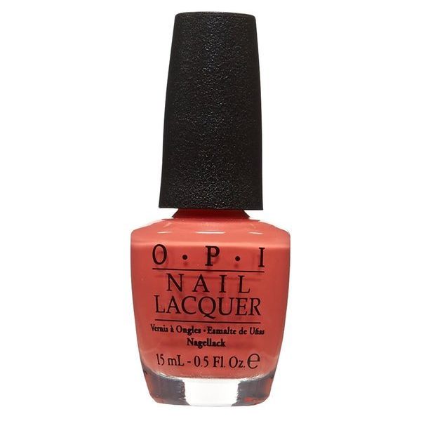 

OPI Classic Лак для ногтей Toucan Do Itif You Try NLA67 15мл