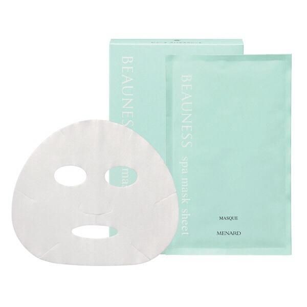Menard Beauness SPA Mask Sheet A Маска листовая для лица A N5