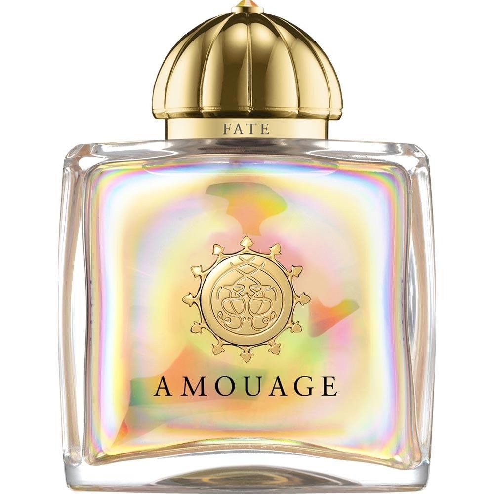 

AMOUAGE FATE парфюмерная вода женская 100 мл