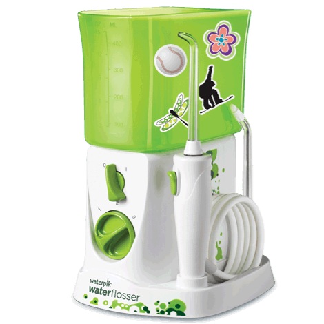 

Ирригатор стоматологический для полости рта Waterpik WP-260E2