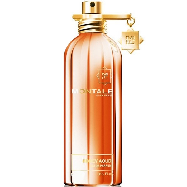 

MONTALE Aoud Honey/Медовый уд парфюмерная вода унисекс 50 ml