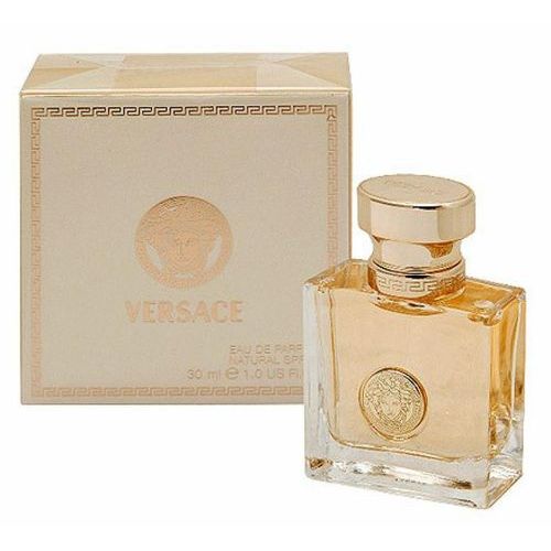 

VERSACE вода парфюмерная жен 30 ml белый