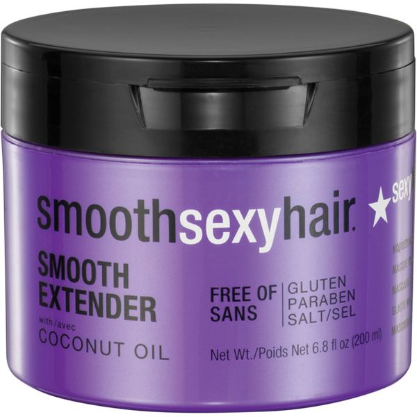 

Sexy Hair Маска разглаживающая 200 мл