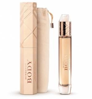 

BURBERRY BODY INTENSE вода парфюмерная жен 60 ml