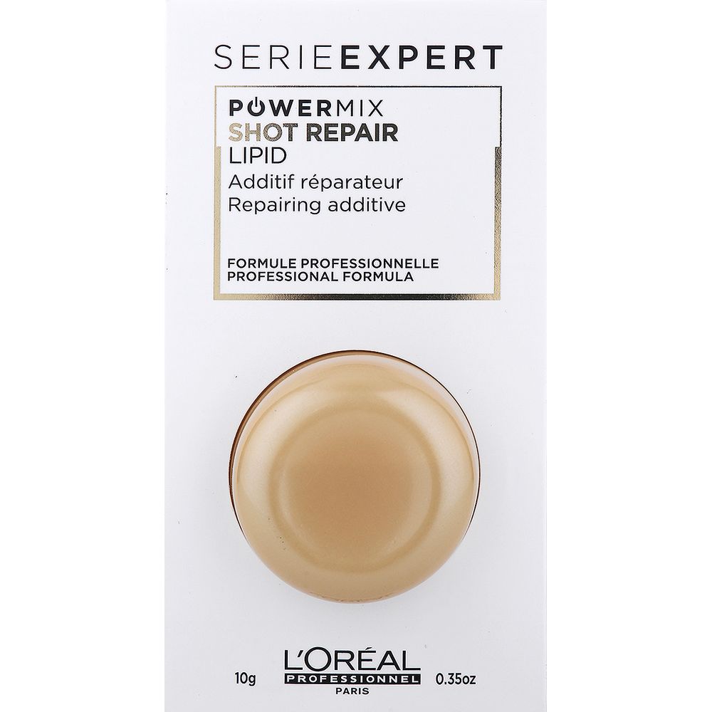 

Loreal Absolut Repair Липидиум Шот 10мл