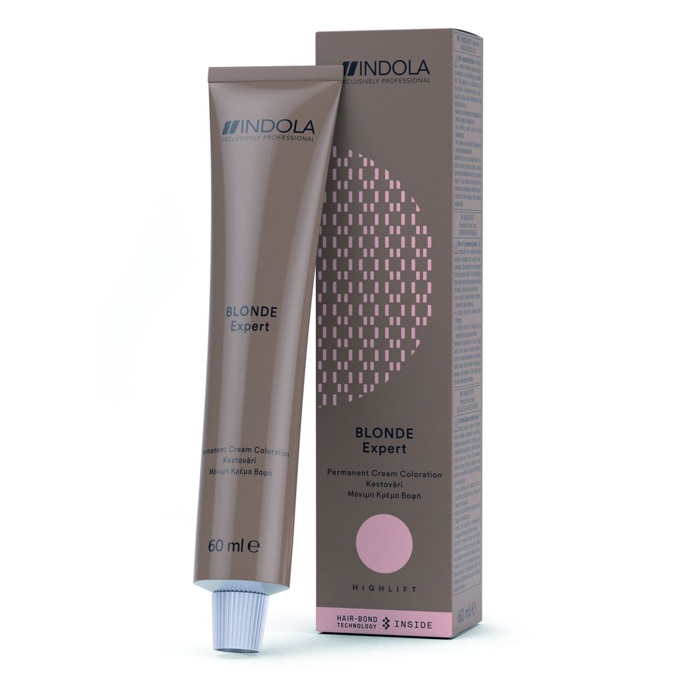 

Indola BLONDE EXPERT HIGHLIFT 1000.18 Розовый блонд