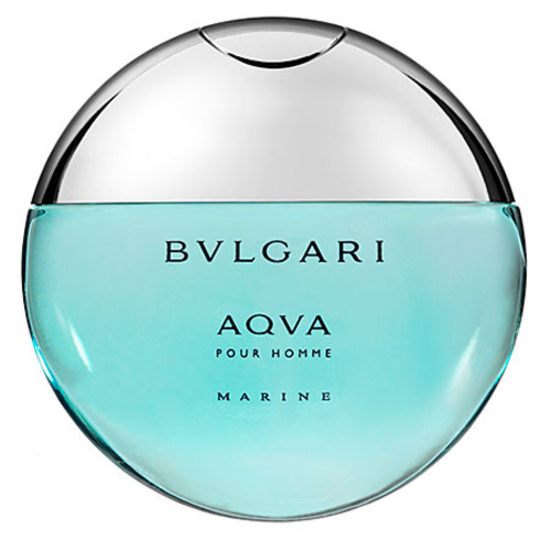 Bvlgari aqva marine вода туалетная мужская
