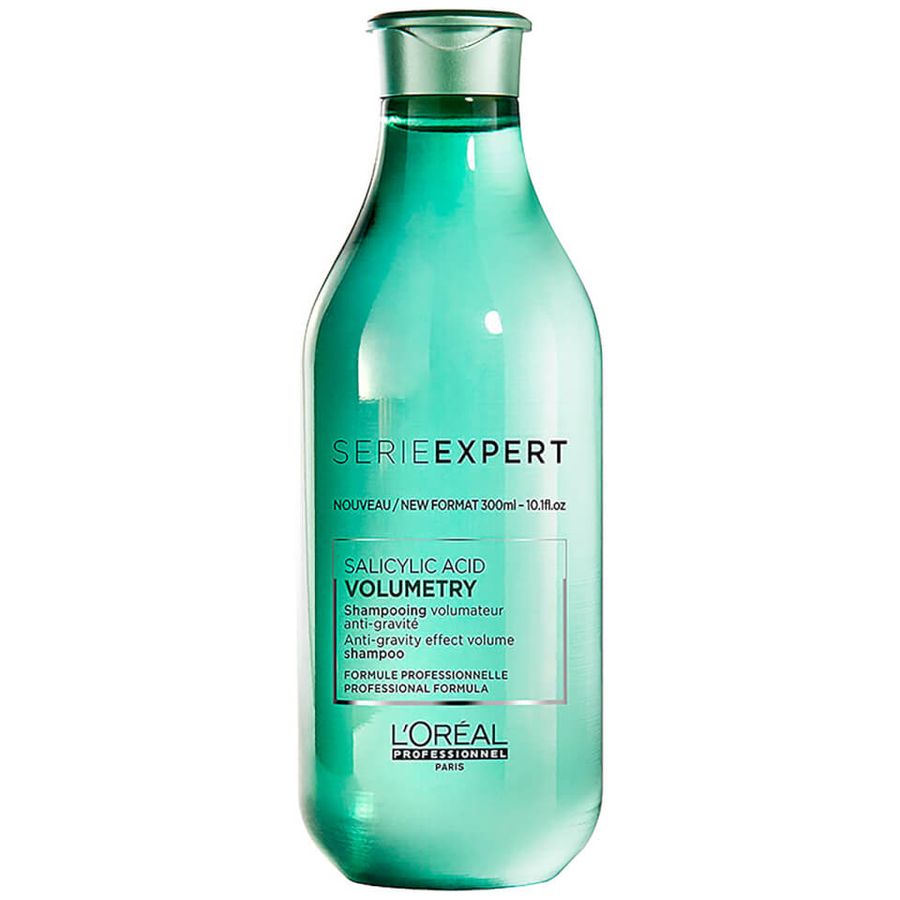 

Loreal Волюметри Шампунь 300мл
