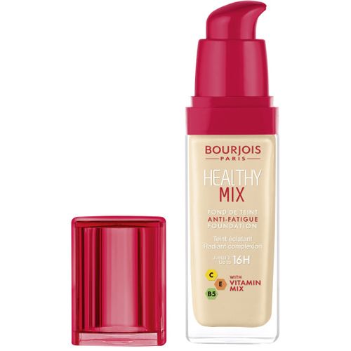 

Bourjois Тональный крем Healthy Mix Relaunch Тон 53