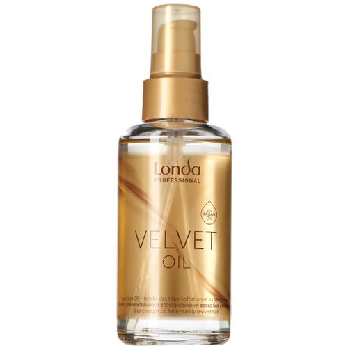 

Londa Velvet Oil Масло с аргановым маслом 100мл