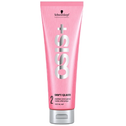 Schwarzkopf осис глам желе для волос