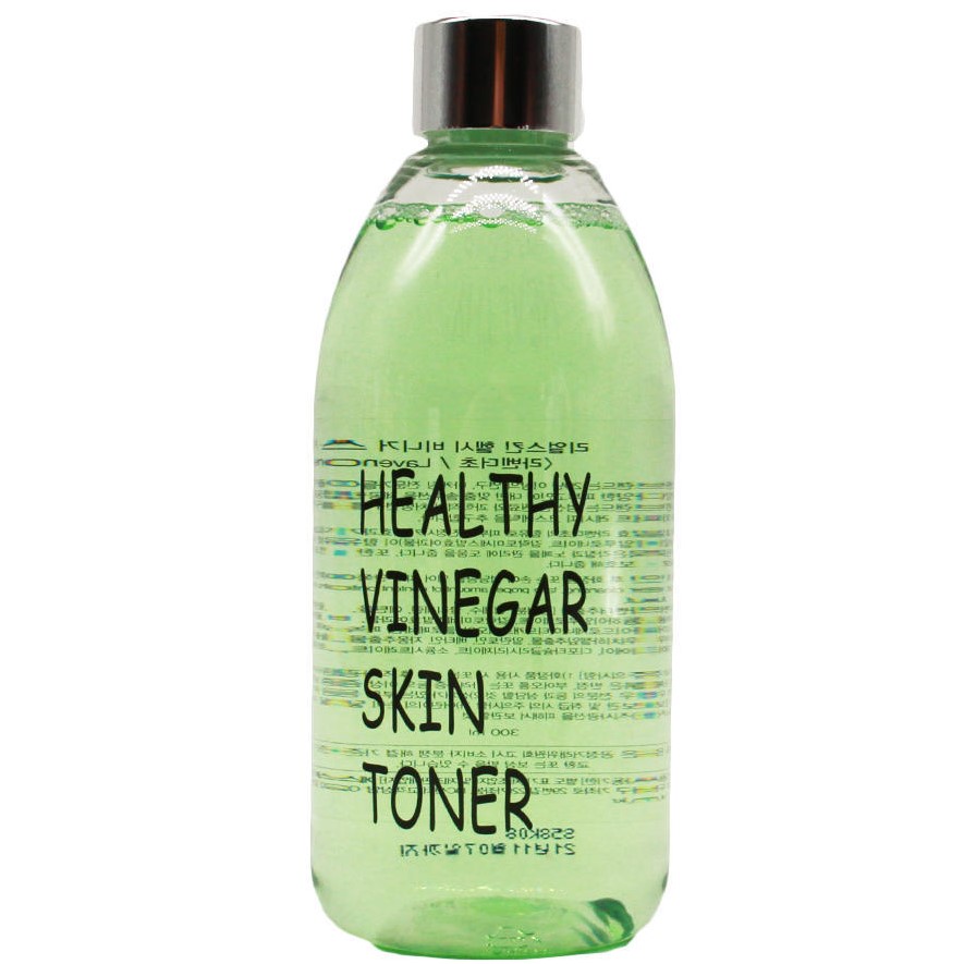 

Realskin Тонер для лица Лаванда Healthy vinegar skin toner Lavender 300 мл