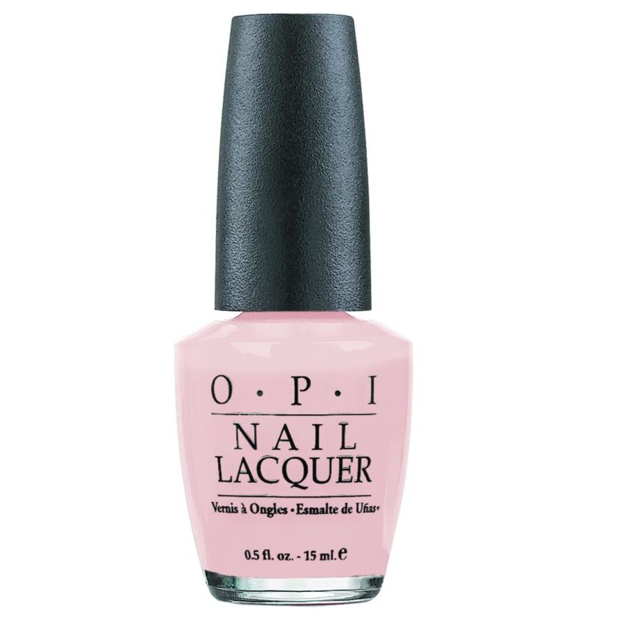 

OPI Classic Лак для ногтей Pink-Ing Of You NLS95 15мл