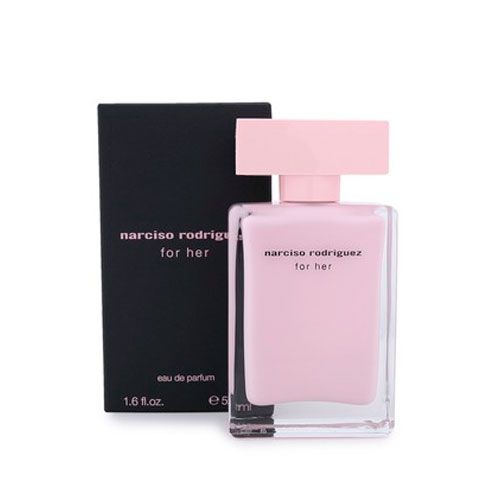 

N. RODRIGUEZ NARCISO вода парфюмерная женская 50 ml