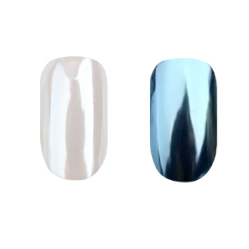 

Wula nailsoul Втирка жемчужная P01 Pearl