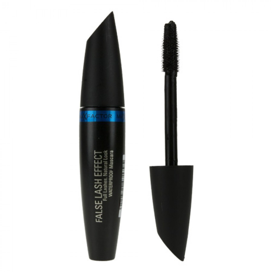 

MAXFACTOR Тушь FALSE LASH EFFECT Waterproof Black