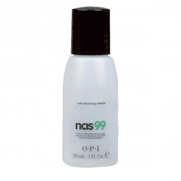 

OPI Дезинфицирующая жидкость для ногтей SD301 30мл