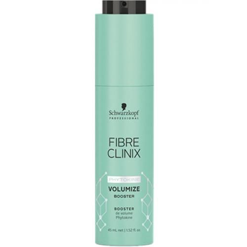 

Schwarzkopf Fibre Clinix Volumize Бустер для тонких волос 45мл