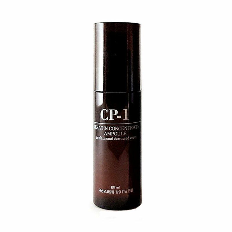 

Esthetic House Концентрированная эссенция с кератином CP-1 Keratin Concentrate Ampoule 80мл