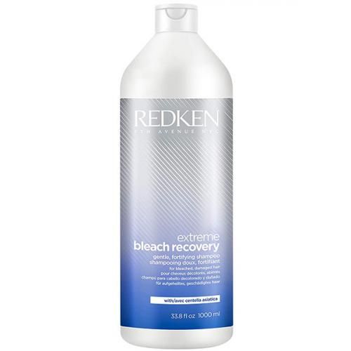 

Redken Extreme Bleach Recovery шампунь 1000мл