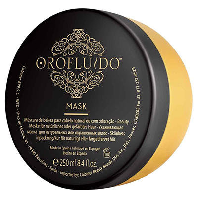 Orofluido Маска для волос 250мл