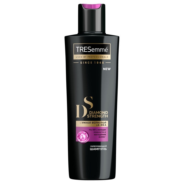 

Tresemme Diamond Strength шампунь укрепляющий 400 мл