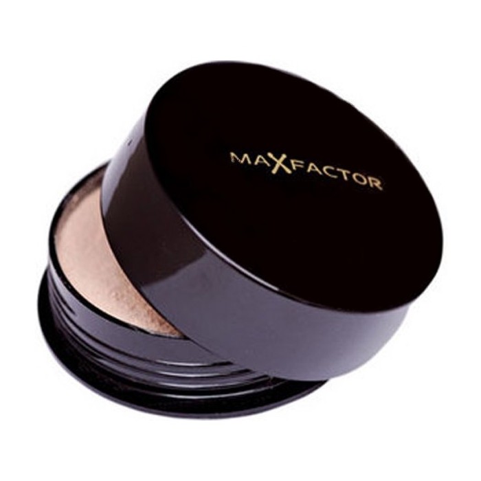 

MAXFACTOR Пудра рассыпчатая LOOSE POWDER №01 Translucent