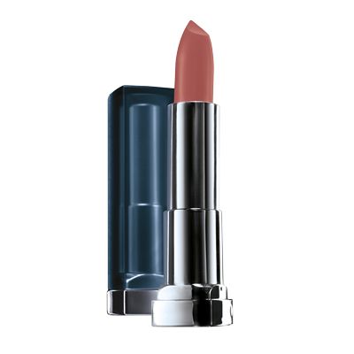 

Maybelline COLOR SENSATIONAL MATT помада для губ №987 Чайная роза