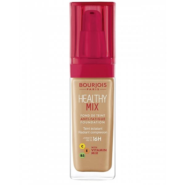 

Bourjois Тональный крем Healthy Mix Relaunch Тон 56