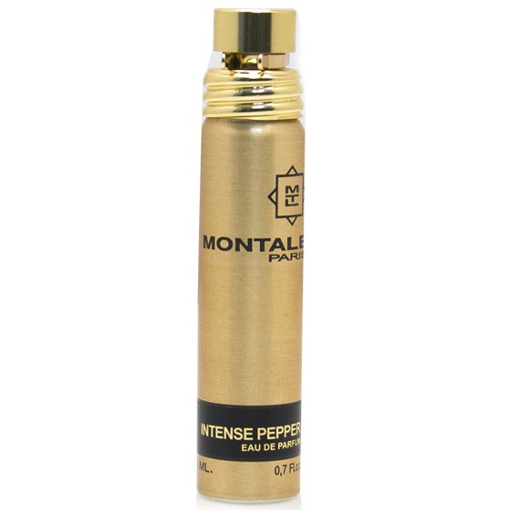

MONTALE Intense Pepper Интенсивный перец парфюмерная вода унисекс 20 ml