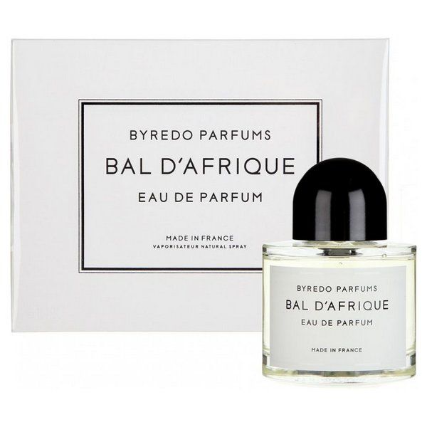 

BYREDO BAL D'AFRIQUE Парфюмерная вода унисекс 100мл
